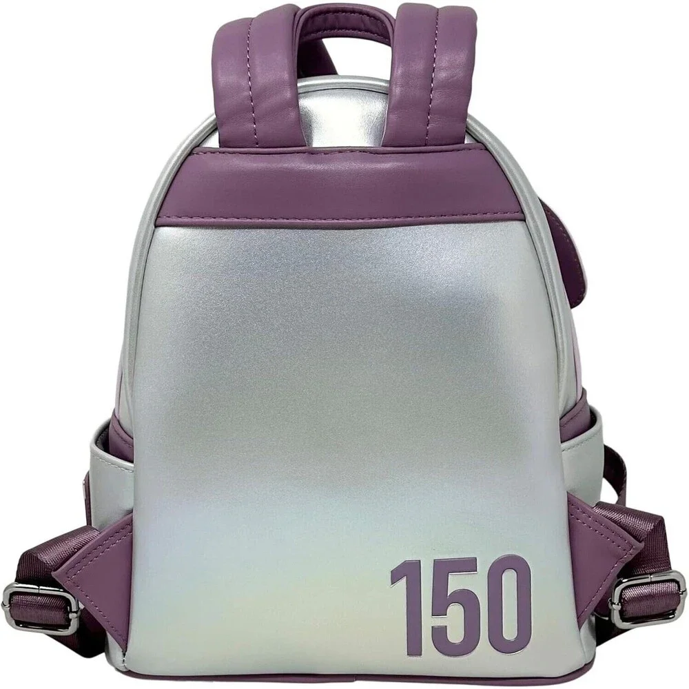 Loungefly Pokemon Mewtwo Cosplay Mini Backpack - New With Tags Niantic NTW
